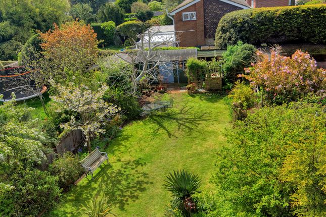 Semi-detached house for sale in Beltinge Road, Herne Bay