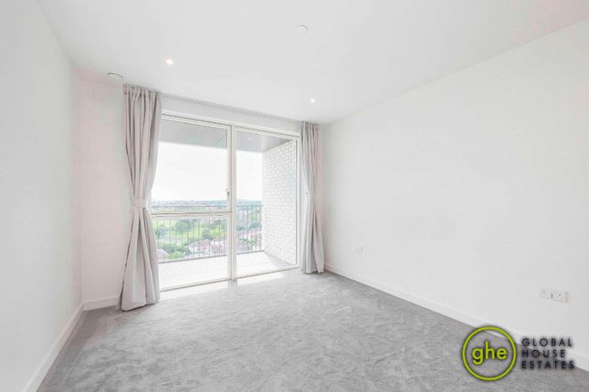 Flat 76, Lindley House, 1 Henshaw Parade, Hendon photo 4