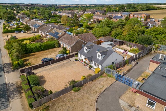 Stoneycroft, Ryhall Road, Stamford photo 3