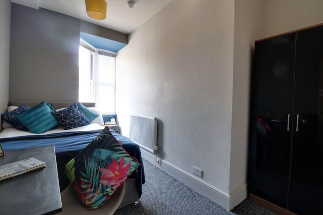 Room to rent in Bramley Road, Leicester