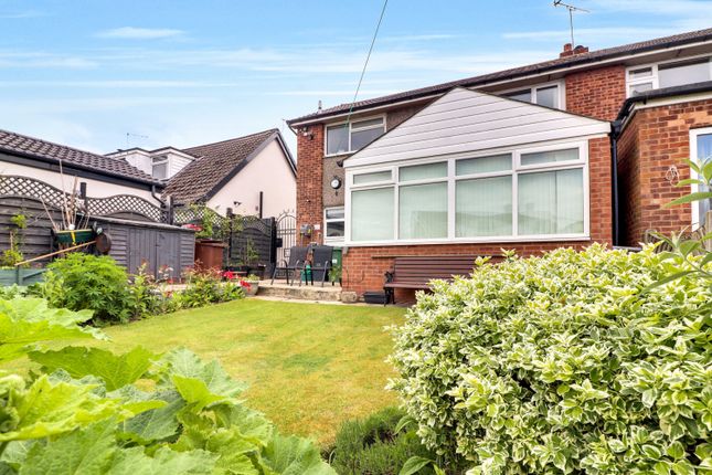 6, Long Meadowgate, Leeds photo 4