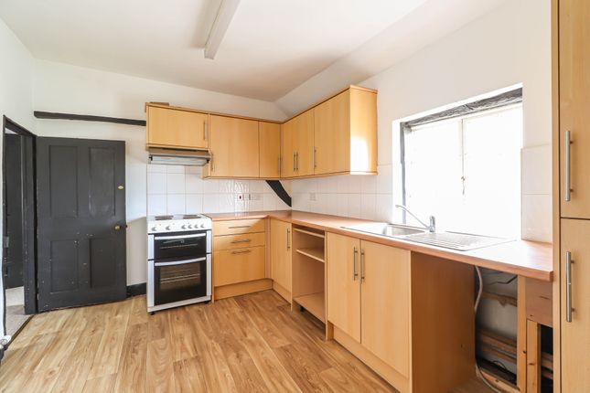 North Street Winchcombe Cheltenham Gl54 1 Bedroom Flat To