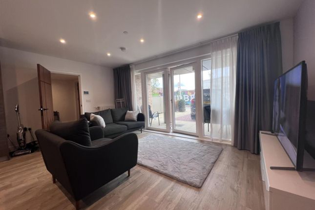 Terraced house for sale in Whittle Road, London