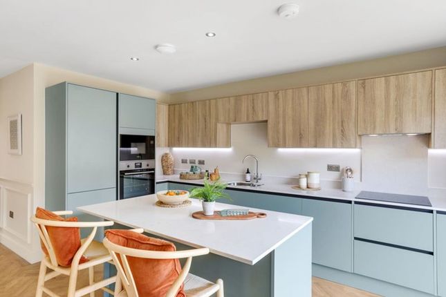The Esme, Plot 37 The Esme, Nottingham photo 4