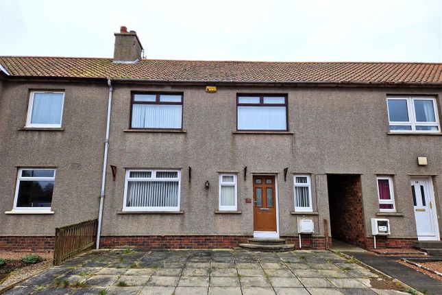 Thumbnail Terraced house for sale in 16, Rolland Street, St. Monans