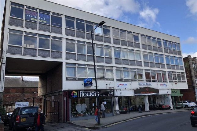 Thumbnail Office to let in 22-28 Wood Street, Doncaster