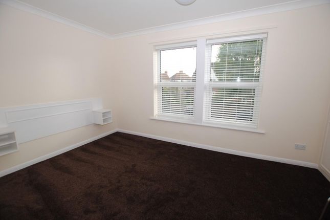 Flat 2 The Coach House, 189, Ashgate Road, Chesterfield photo 3