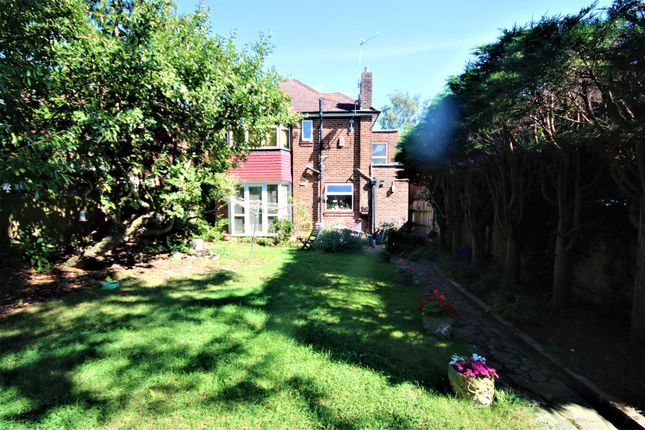 Detached house for sale in Curthwaite Gardens, Oakwood