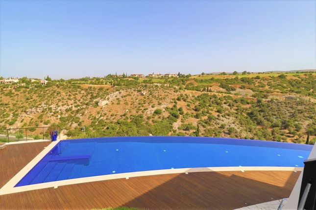 Villa for sale in Aphrodite Hills, Pafos, Cyprus