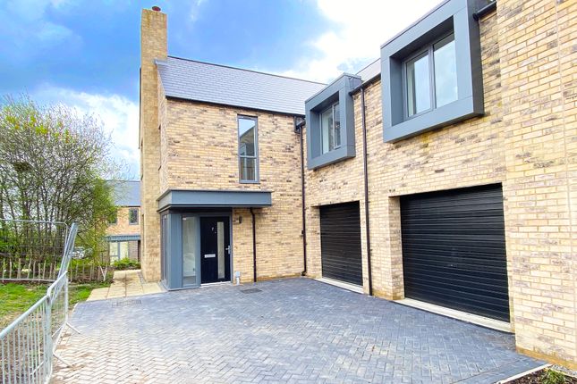 Semi-detached house to rent in Swinsty Close, Harrogate