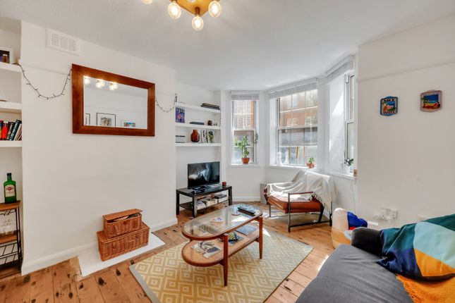Flat 2, Una House,, Prince of Wales Road, London photo 4