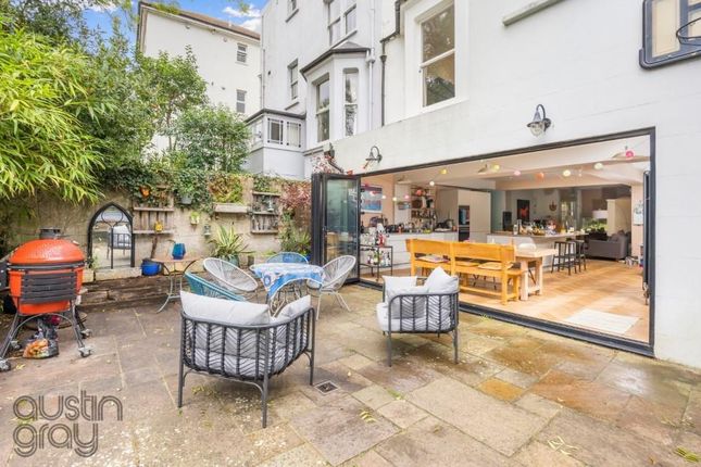 Property for sale in Springfield Road, Brighton