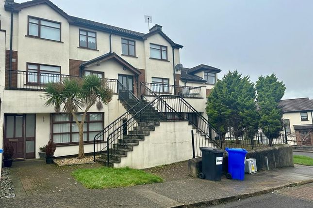 Apartment for sale in 34 Cromwells Fort Grove, Mulgannon, Wexford Town, Wexford County, Leinster, Ireland