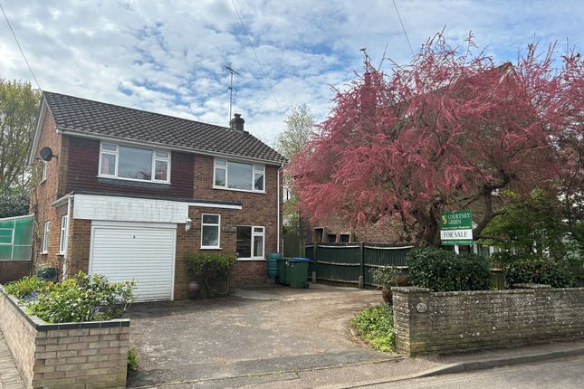 Detached house for sale in Locationlocation! Cricketfield Road, Horsham, West Sussex