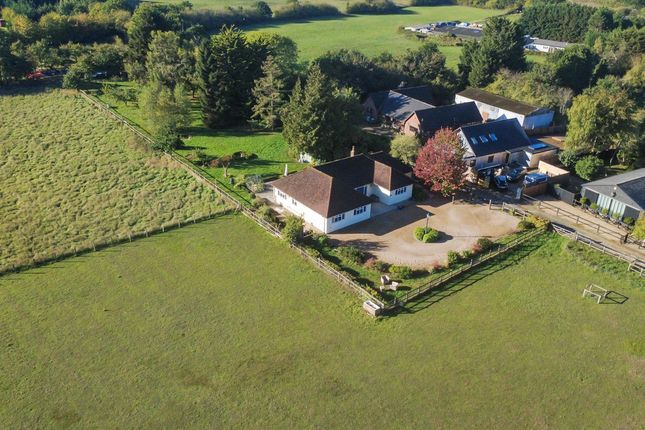 Otford Lane, Halstead photo 4
