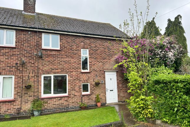 Thumbnail Semi-detached house for sale in Queensway, Wellingborough, North Northamptonshire