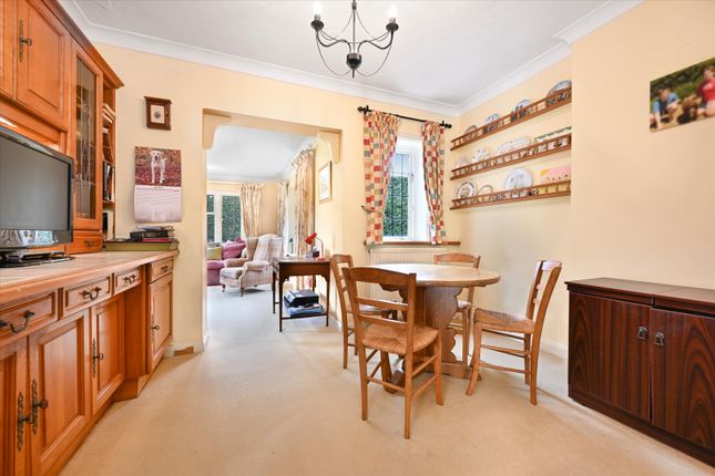 Detached house for sale in Coronation Road, Ascot, Berkshire