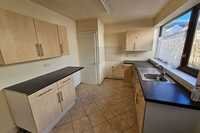 Terraced house for sale in 39 Maindy Road, Ton Pentre, Pentre, Mid Glamorgan