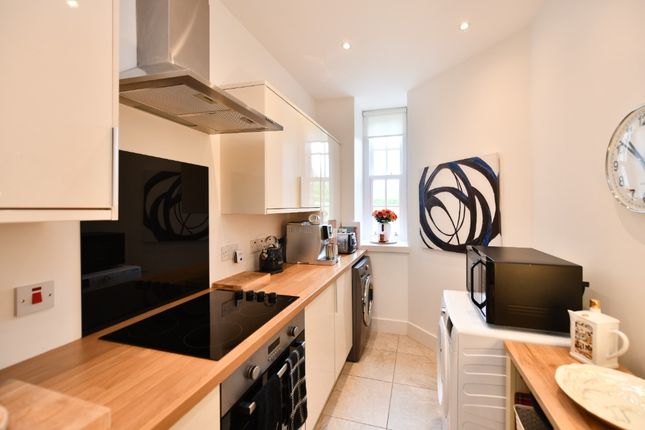 Flat for sale in Ballochmyle House, Mauchline, East Ayrshire