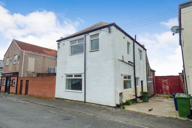 Thumbnail Terraced house to rent in South Road, Chopwell, Newcastle Upon Tyne