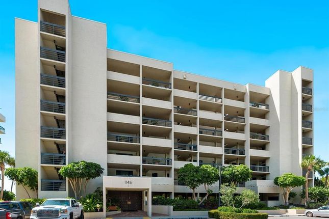Town house for sale in 1145 Gulf Of Mexico Dr #502, Longboat Key, Florida, 34228, United States Of America