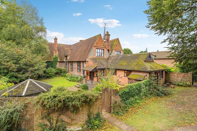 Thumbnail Semi-detached house for sale in High Street, Wendover, Aylesbury