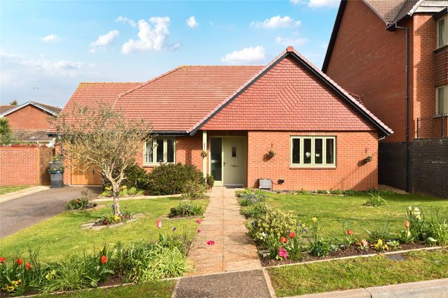 2-bed house on 10, Wragg Drive, Devon, £475,000