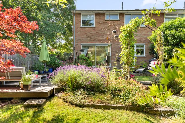 18 Barley Hills, Bishop's Stortford photo 4