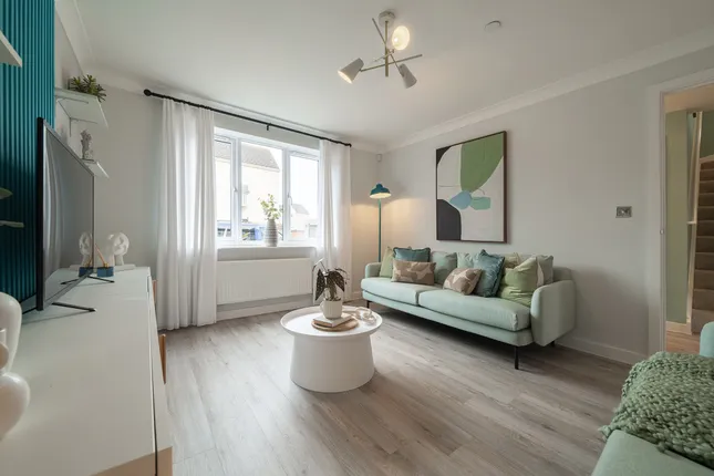 Persimmon Homes - Rainton Gardens