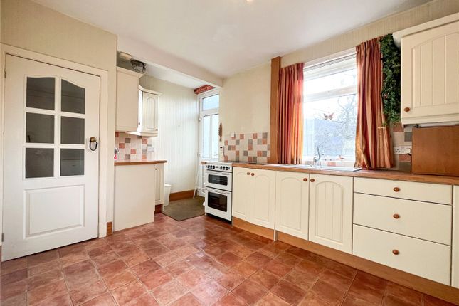 Terraced house for sale in Annisfield Avenue, Greenfield, Oldham, Greater Manchester