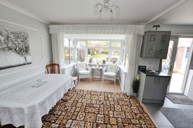 Bungalow for sale in Norman Close, St. Osyth, Clacton-On-Sea