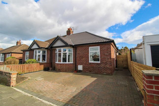 4-bed house on 49, Fairfield Drive, Whitley Bay, £455,000