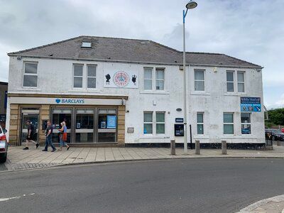 Thumbnail Leisure/hospitality for sale in Seafield Road, Seahouses