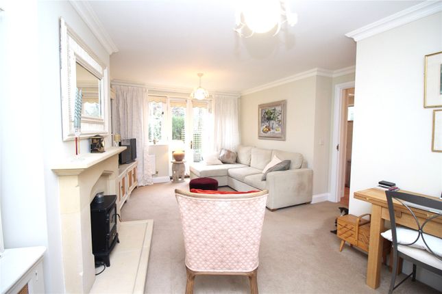 Semi-detached house for sale in Church Street, Great Shefford