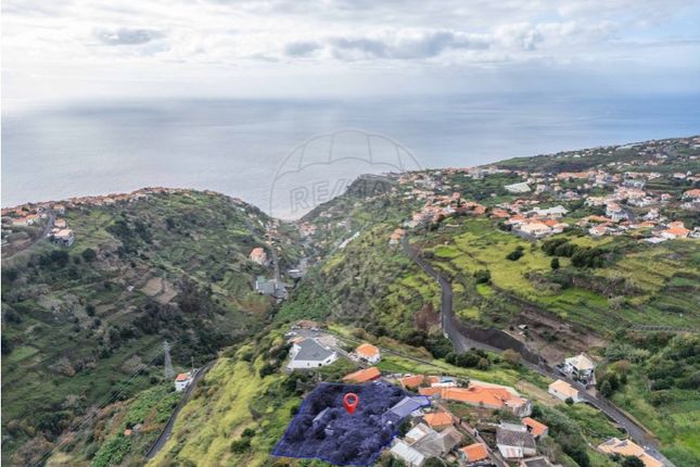 Thumbnail Detached house for sale in Calheta, Calheta (Madeira), Madeira