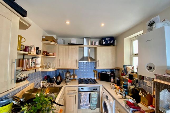 Flat 8,, Sydenham Place, Cotham photo 3