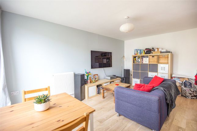 1-bed flat on 309, Armidale Place, Bristol, £180,000