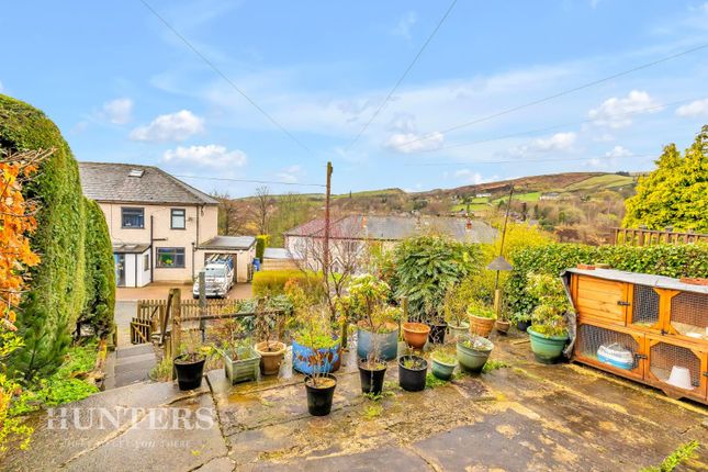 Town house for sale in Timbercliffe, Summit, Littleborough