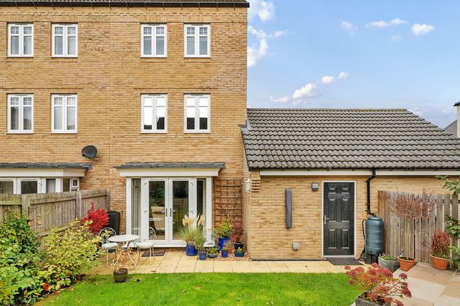 Semi-detached house for sale in Park View, Wetherby, West Yorkshire