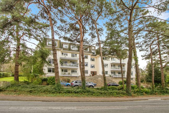 Flat for sale in Glenferness Avenue, Bournemouth
