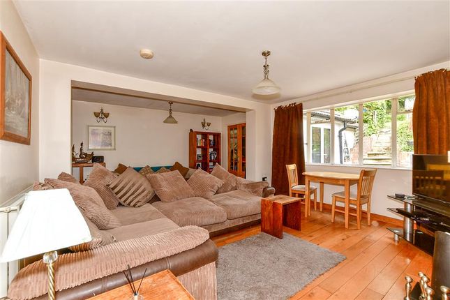 Thumbnail Property for sale in Bradstow Way, Broadstairs, Kent