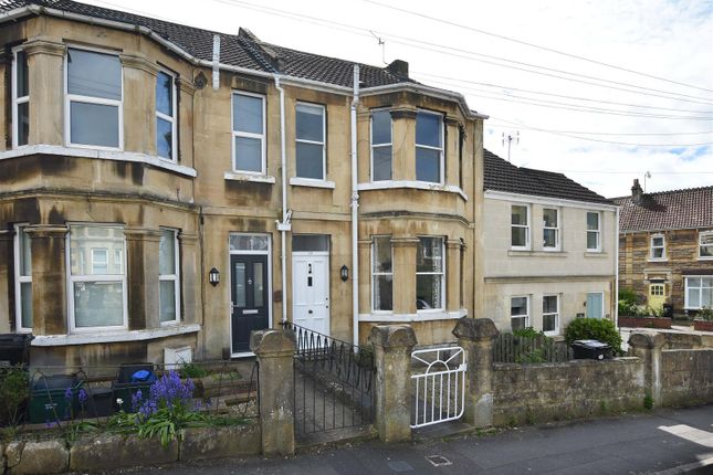 Terraced house for sale in Winchester Road, Bath