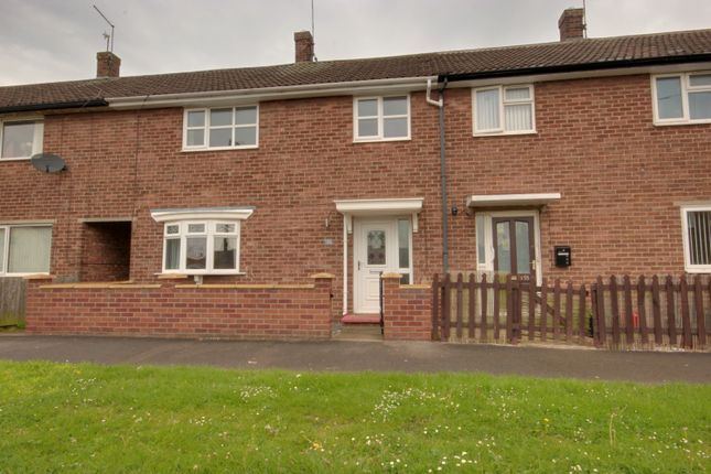 Thumbnail Terraced house to rent in Ecclesfield Avenue, Hull, East Yorkshire