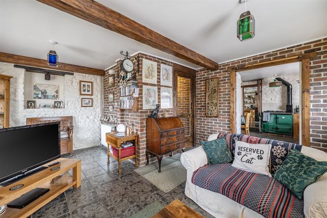 Springfield House, Axminster Road, Bridport photo 3