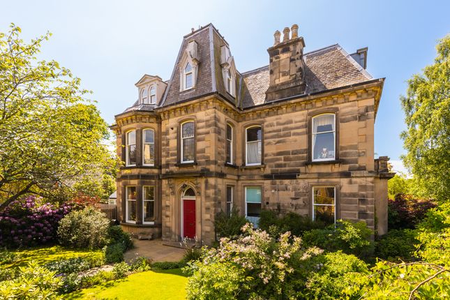 Flat for sale in Whitehouse Loan, Edinburgh