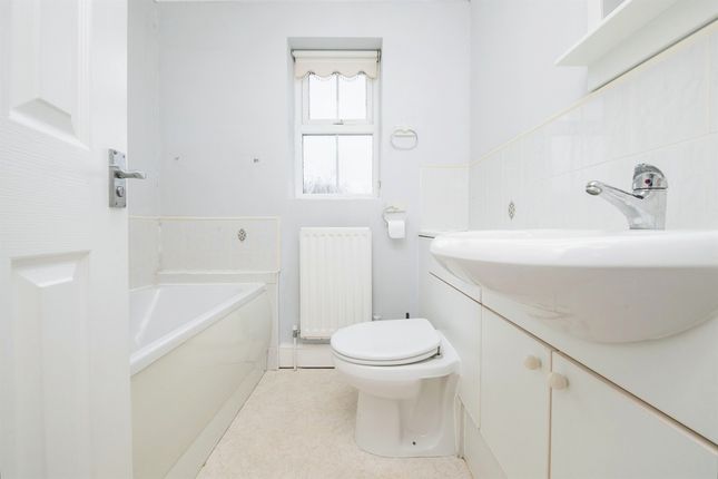 Detached house for sale in Worthing Mews, Clacton-On-Sea