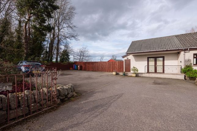 Bungalow for sale in Main Road, Alves, Elgin