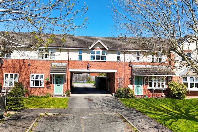 79 Field Lane, Crewe photo 4