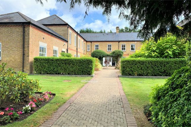 Greenwood Cottages Lawson Way Sunningdale Berkshire Sl5 4