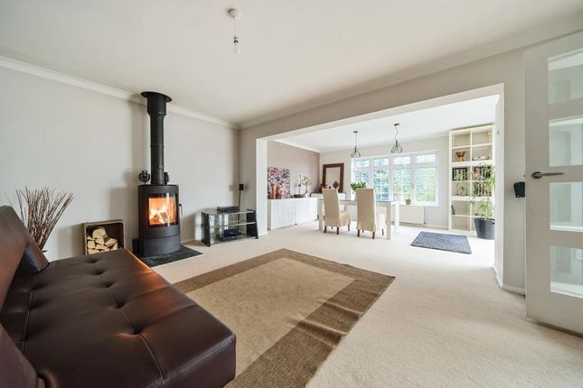 Detached house for sale in Chesham, Buckinghamshire